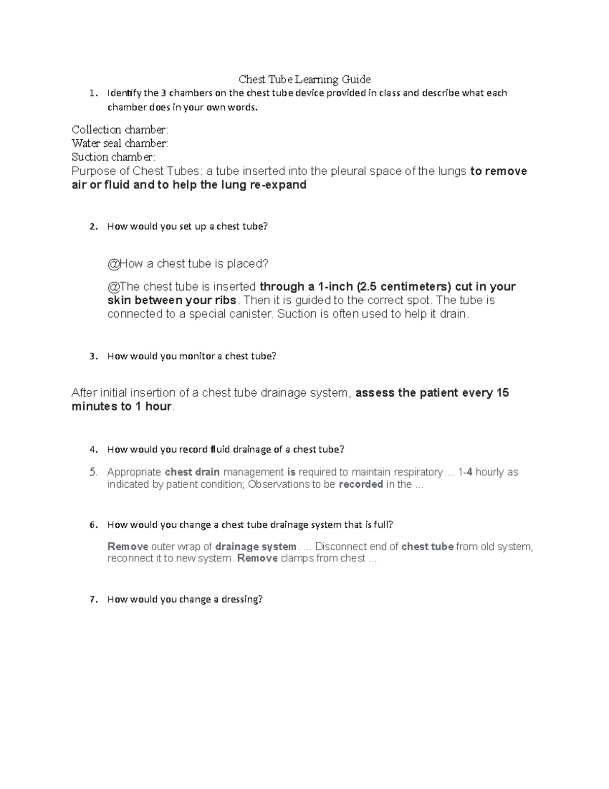 chest-tube-learning-guide-chest-tube-learning-guide-identify-the-3