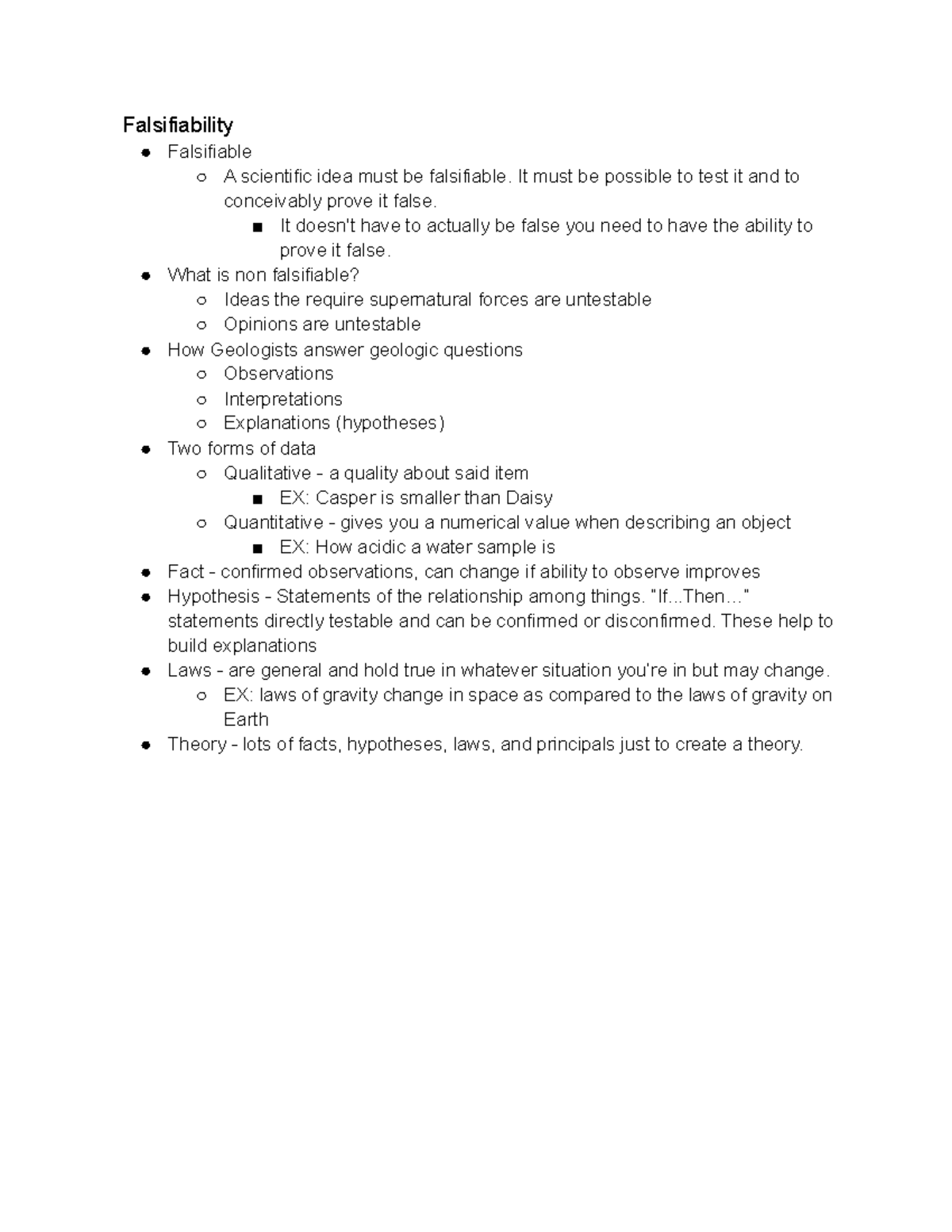 8-29-18-falsifiability-lecture-notes-1-falsifiability-falsifiable-a