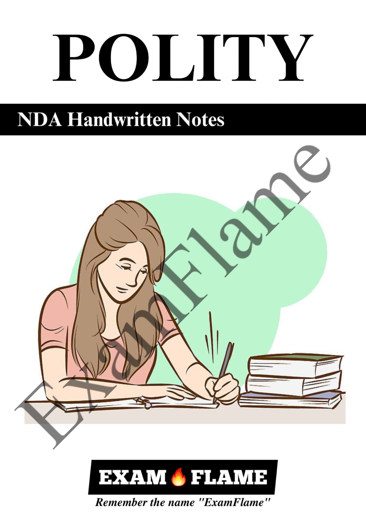 NDA Polity Notes Exam Flametop notch notes biology 004 Studocu