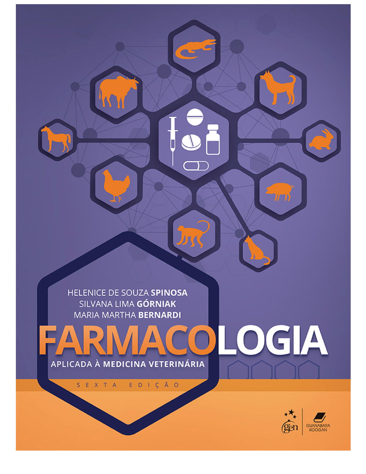 49999821 Farmacologia Aplicada - Farmacologia - Odonto - UFU - Studocu