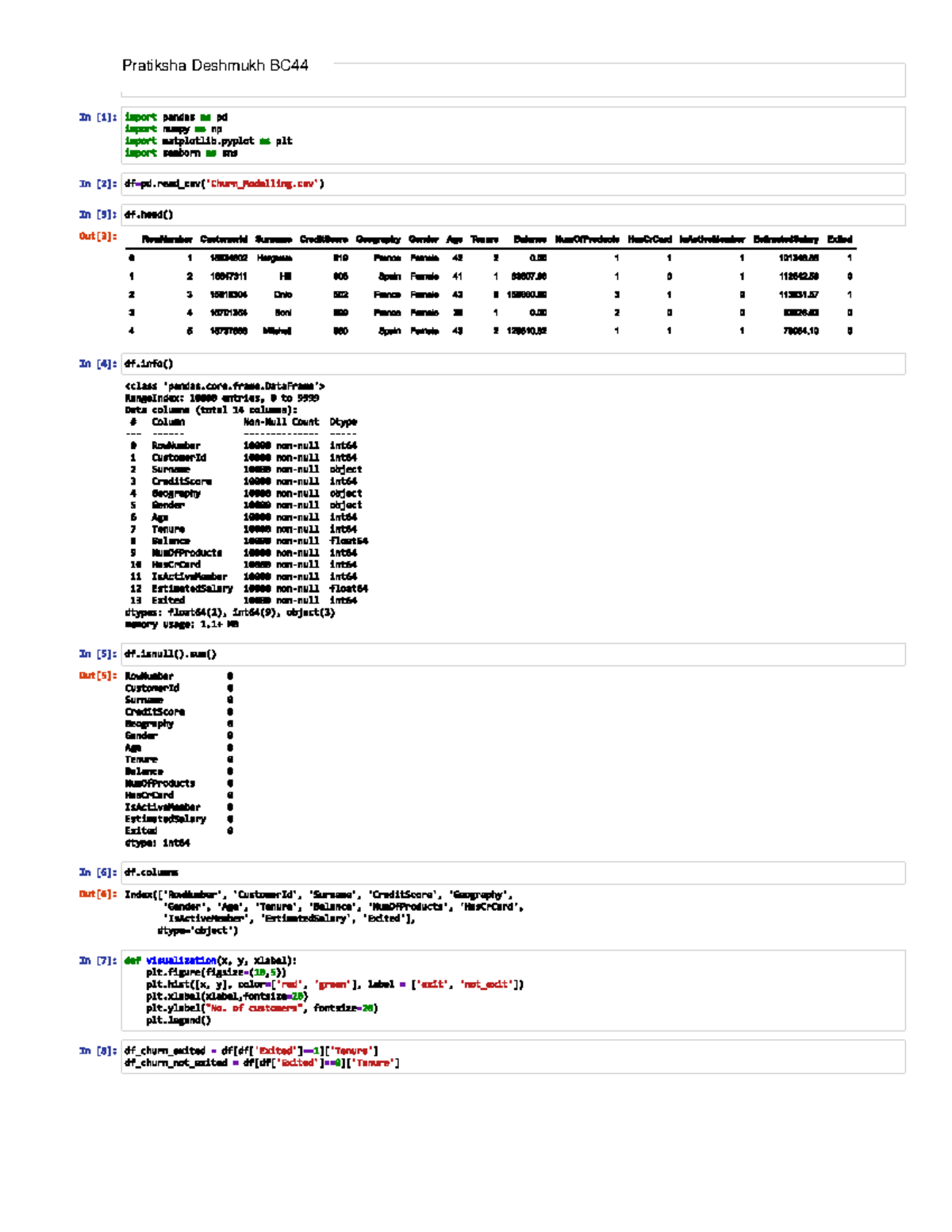 Ml ass4 bc44 - mkmkujuj - electronics and communication engineering ...