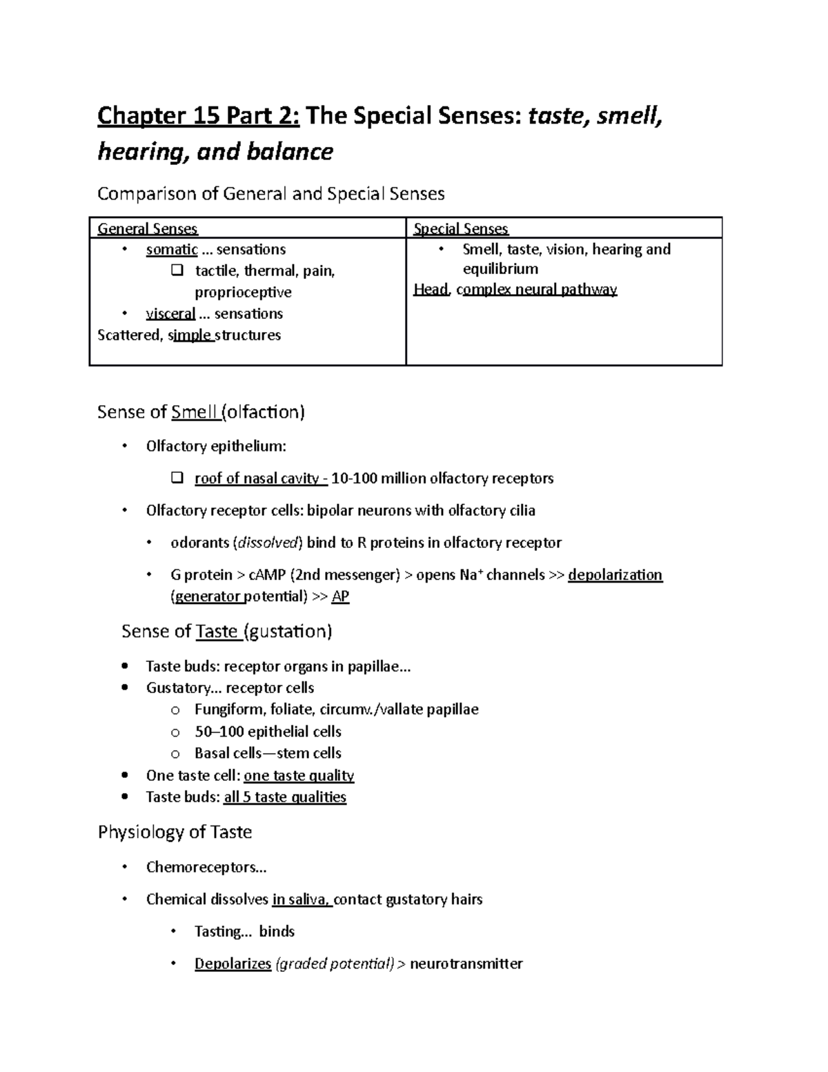 chapter-15-part-2-chapter-15-part-2-the-special-senses-taste-smell