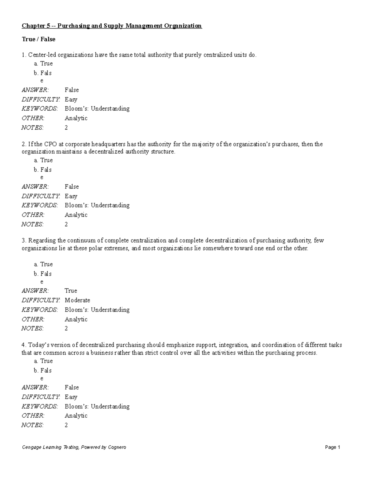 chapter-5-purchasing-and-supply-management-organization-true-false