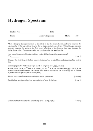 PHYS1001 Test 2 Sem 2 2023 Solutions - Department of Physics The ...