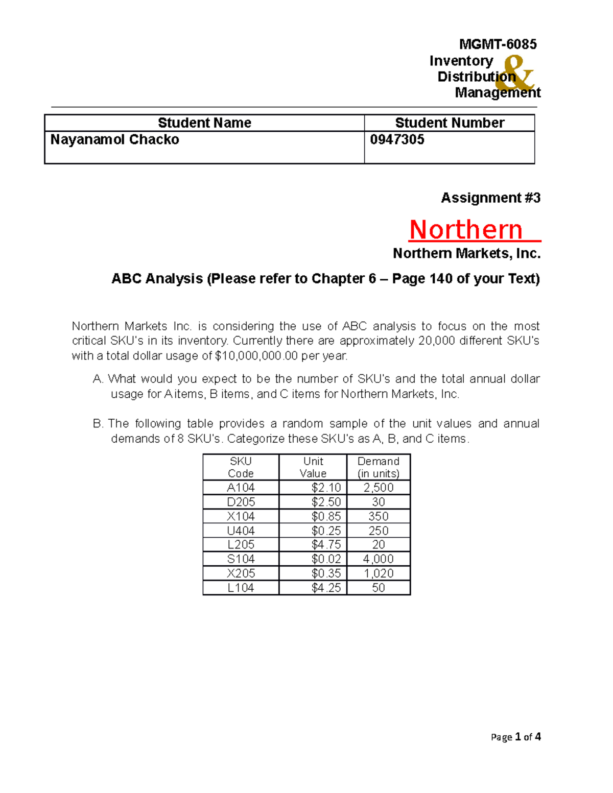 mgmt-6085-20f-assignment-3-abc-analysis-5-out-of-5-inventory
