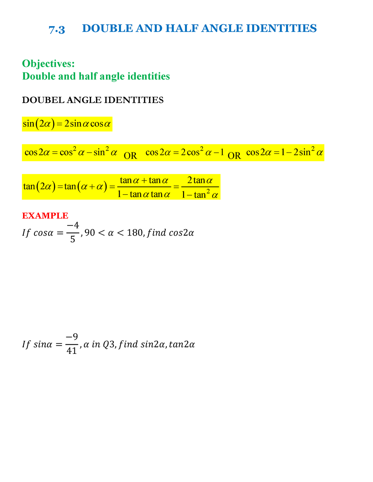7-lecture-notes-5-7-double-and-half-angle-identities-objectives
