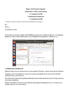 A9 DG SISTEMAS OPERATIVOS ACTIVIDAD 9 CONCLUSIONES - RESOLUCION ...