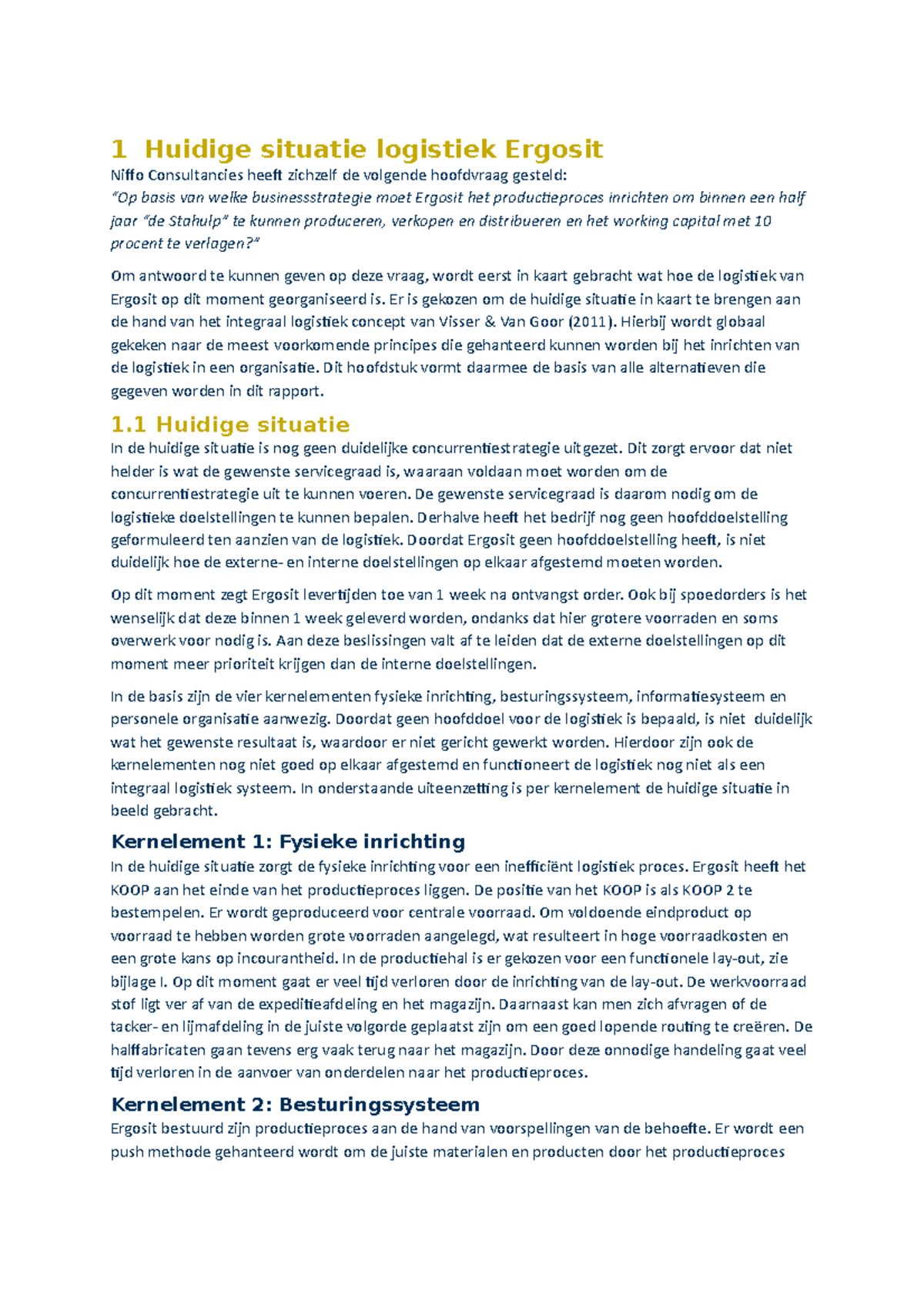 Logistics management essay picture