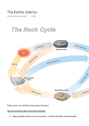 Gravity, Pressure and buoyancy - Further reading: Environmental physics ...