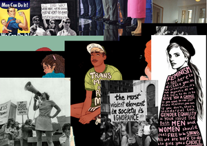 Gender AND Society ALL IN Source Revised - GENDER AND SOCIETY QUIZ 1 ...