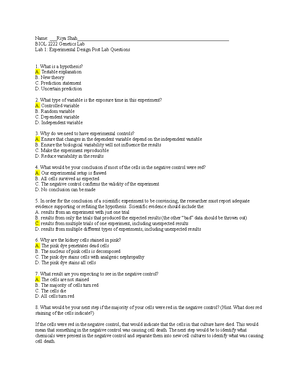 Remote Transgenic Fly Lab - BioInteractive Published January 2015 ...