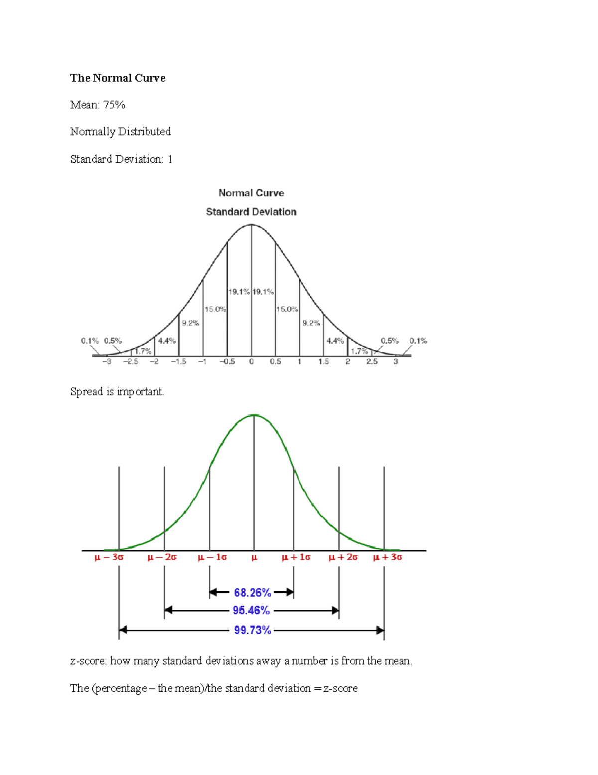 the-learning-curve