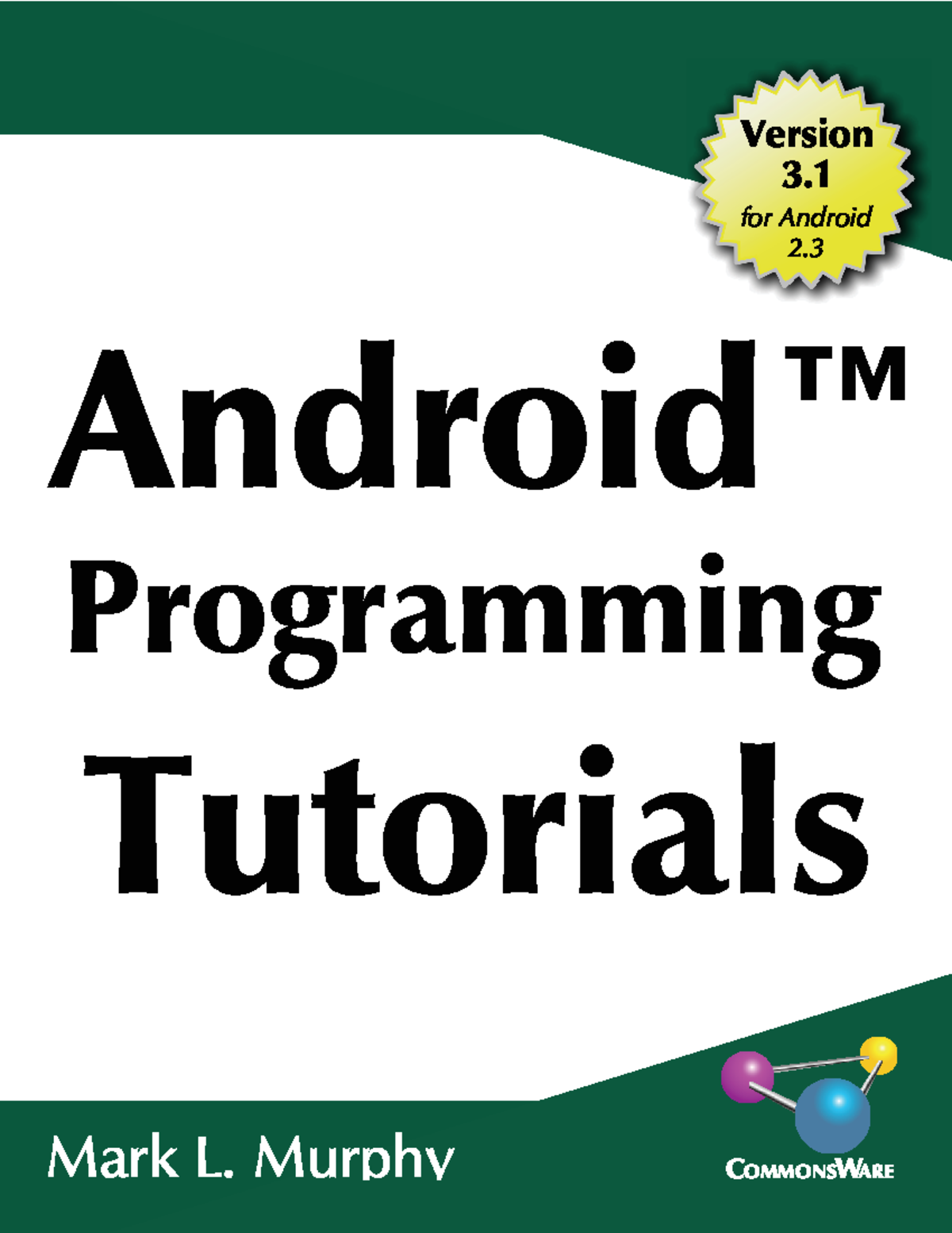 Android lecture notes - ! "# $%& '()*+,-)(.- /0 1 - Studocu