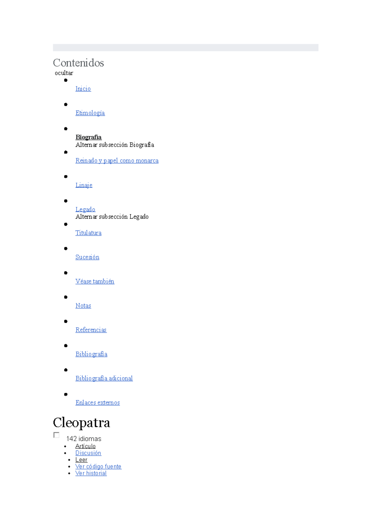 HISTÓRIA OCULTA on X: Ptolemeu XV m0rr3u com apenas 17 anos. Após