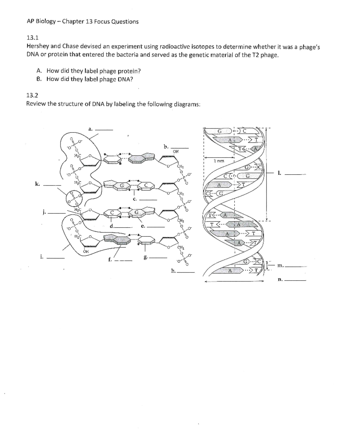 ap-bio-unit-6-study-resources-chm101-studocu