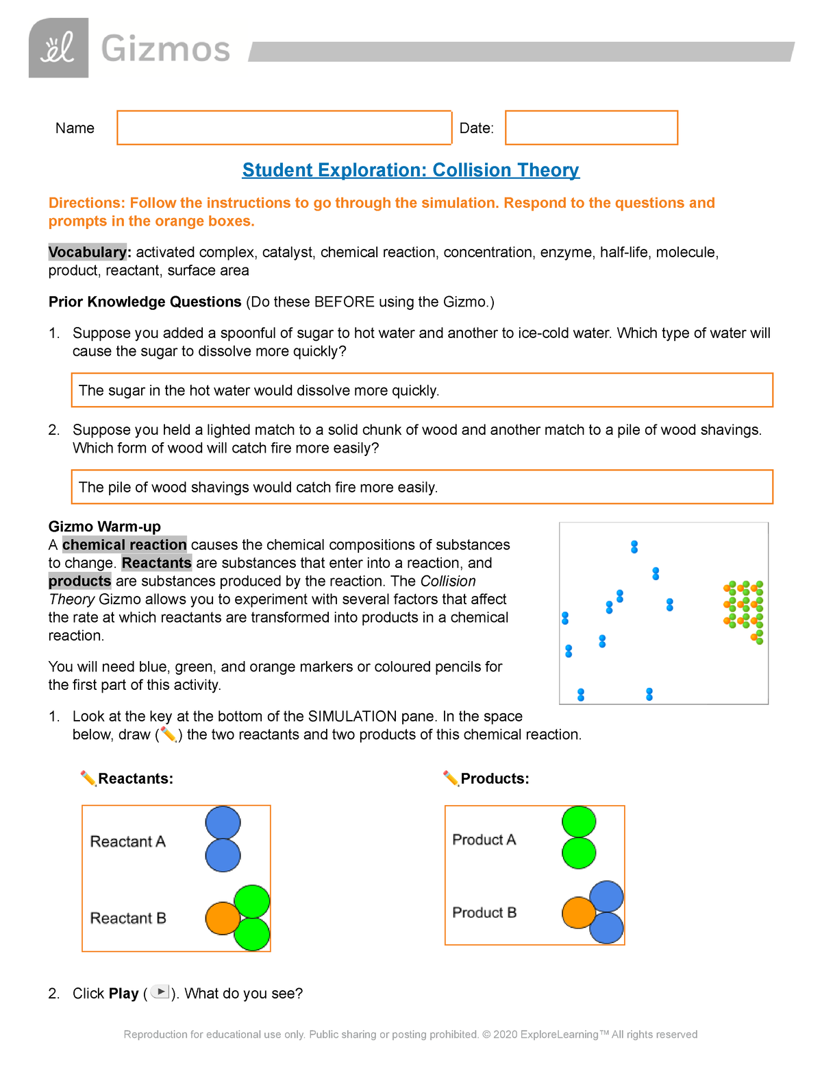 collision-theory-name-date-student-exploration-collision-theory