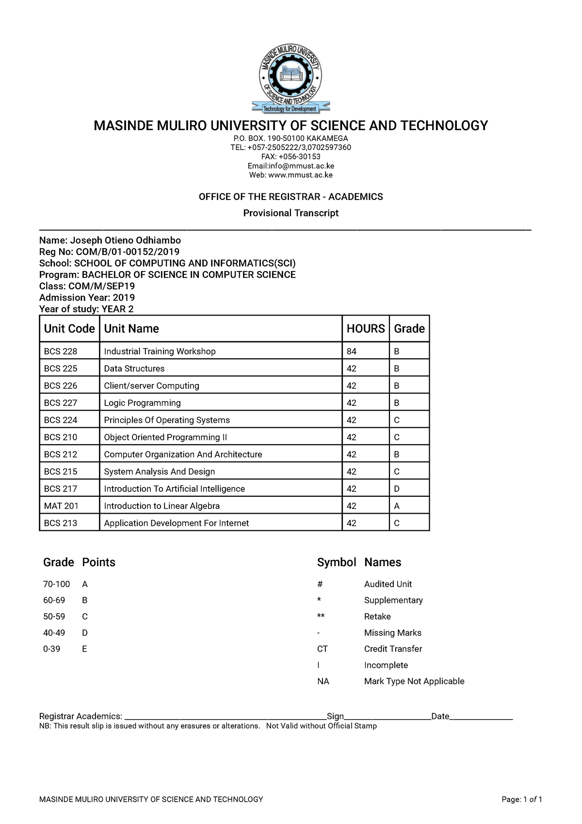 provisional-transcript-com-b-01-00152-2019-10-feb-2023-masinde-muliro