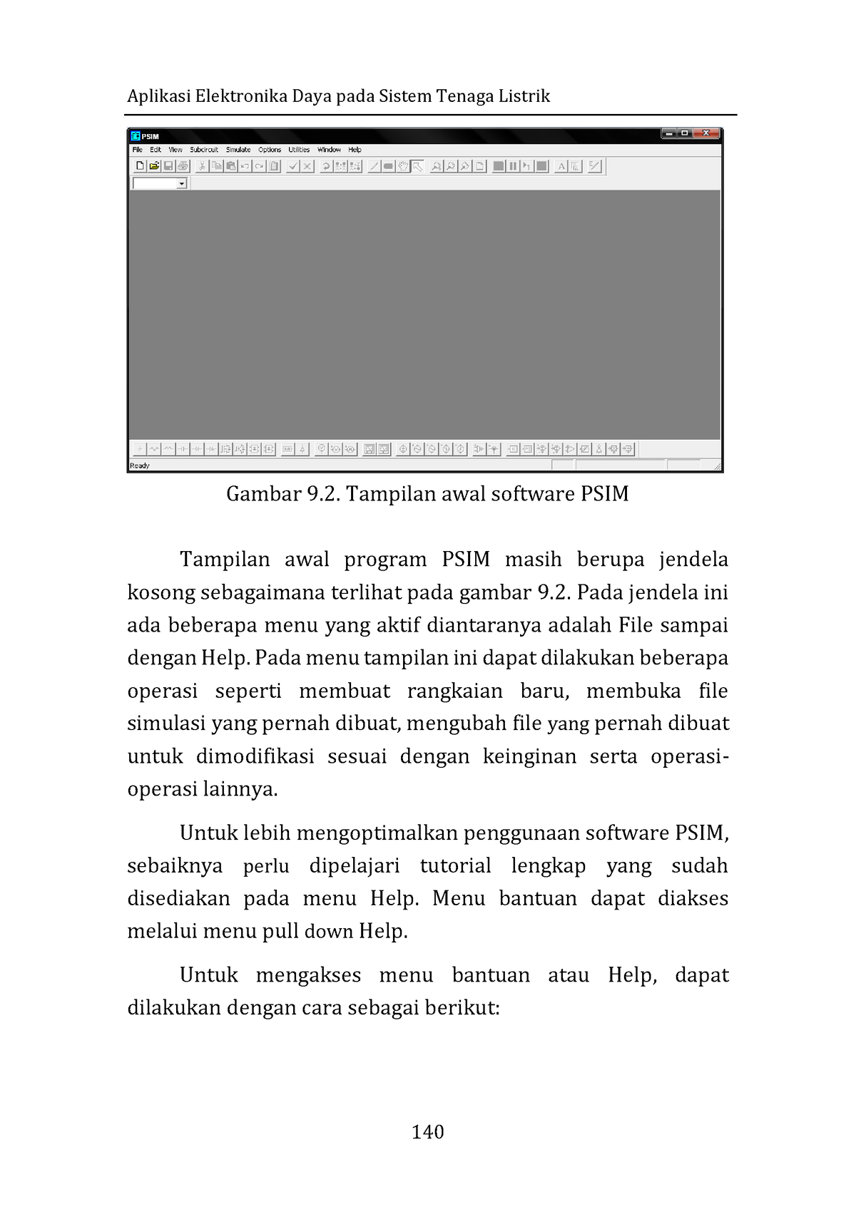 Buku Elek-26 - Tugas Kuliah - Aplikasi Elektronika Daya Pada Sistem ...