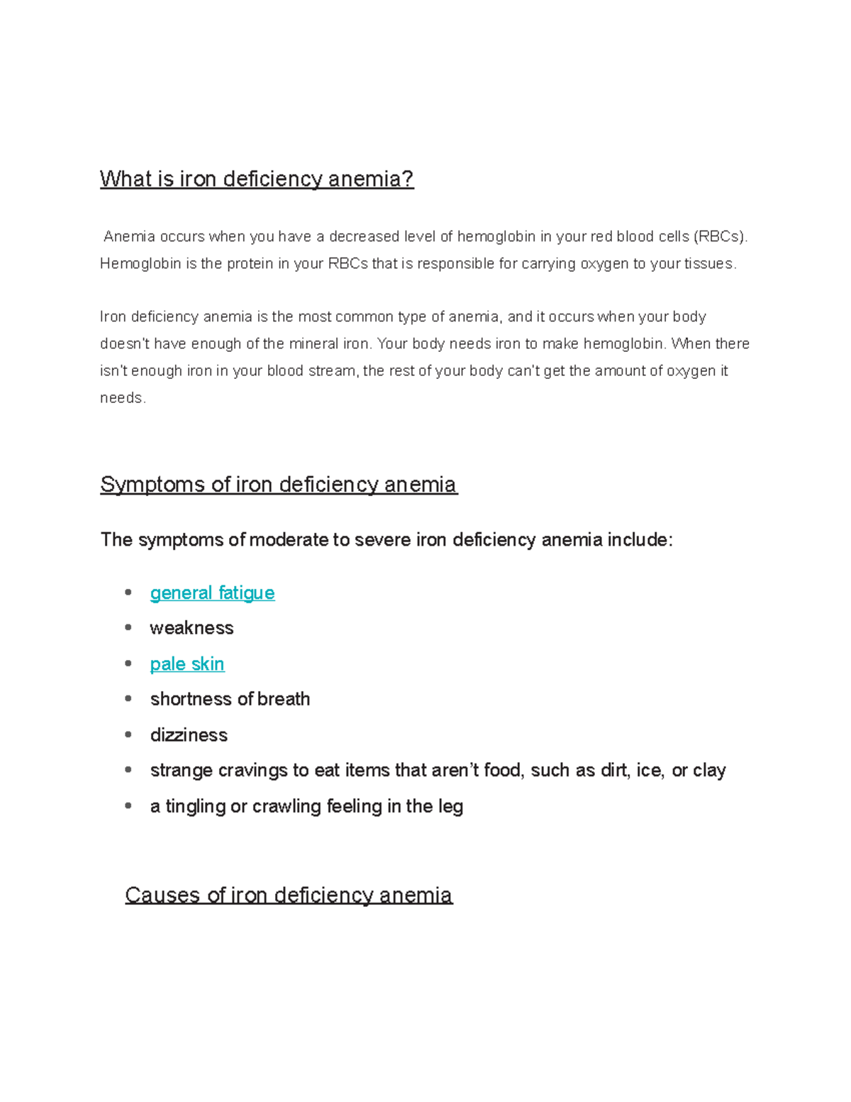 understanding-iron-deficiency-iron-deficiency-anaemia-in-test-results