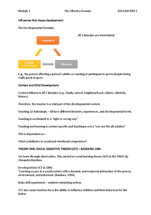 Week 1 LAN2240 Exam notes - Week 1 – Lecture 1 Need to be able to ...