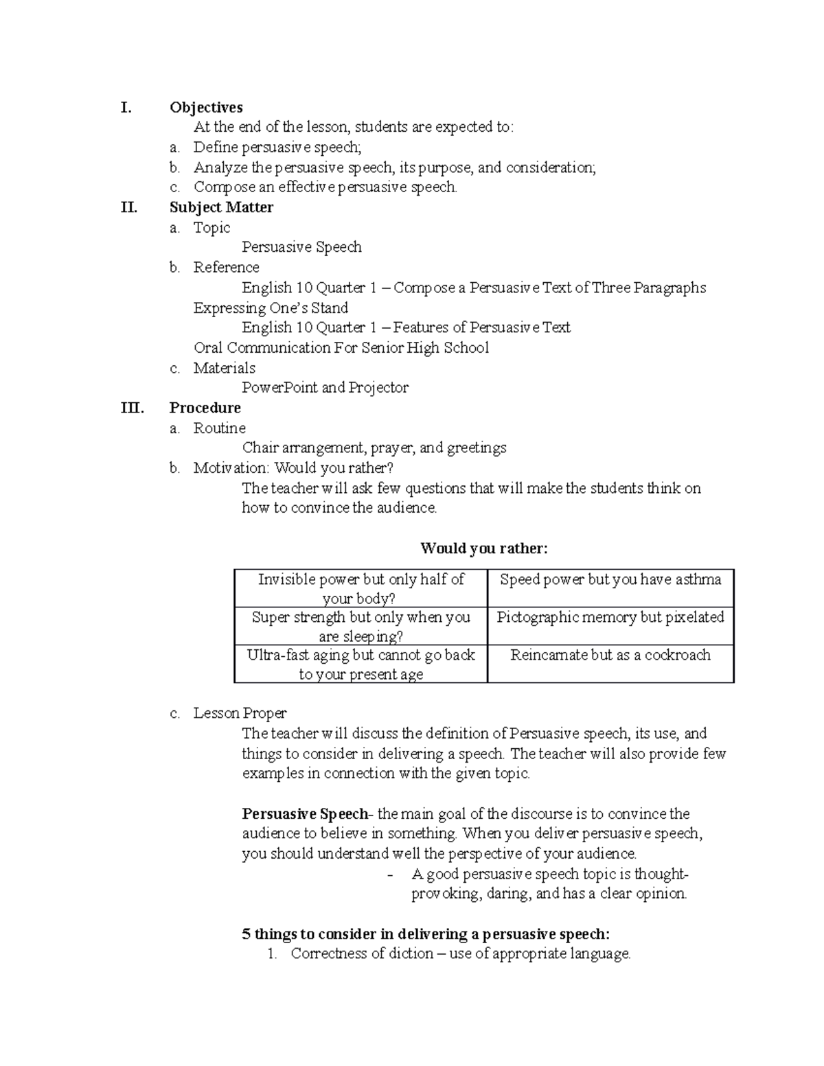 persuasive-speech-i-objectives-at-the-end-of-the-lesson-students