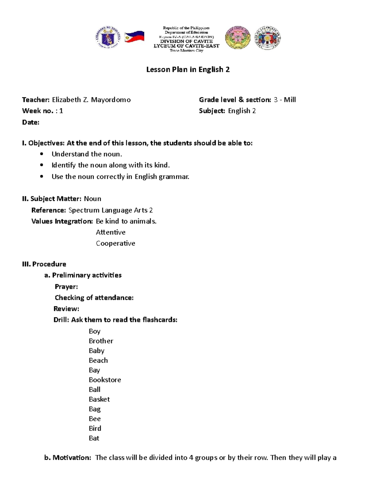 lesson-plan-in-english-2-lesson-plan-in-english-2-teacher-elizabeth