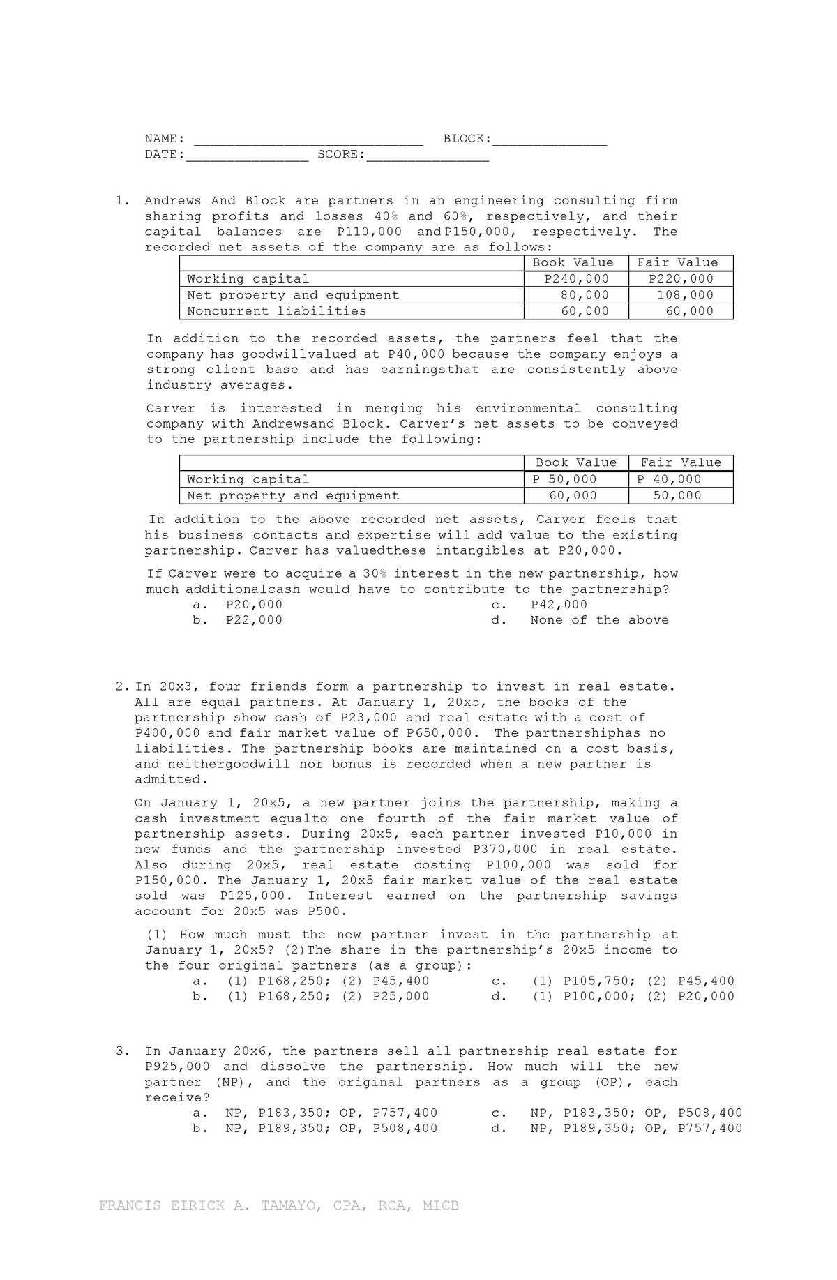 acc-110-quiz-short-quiz-name-block