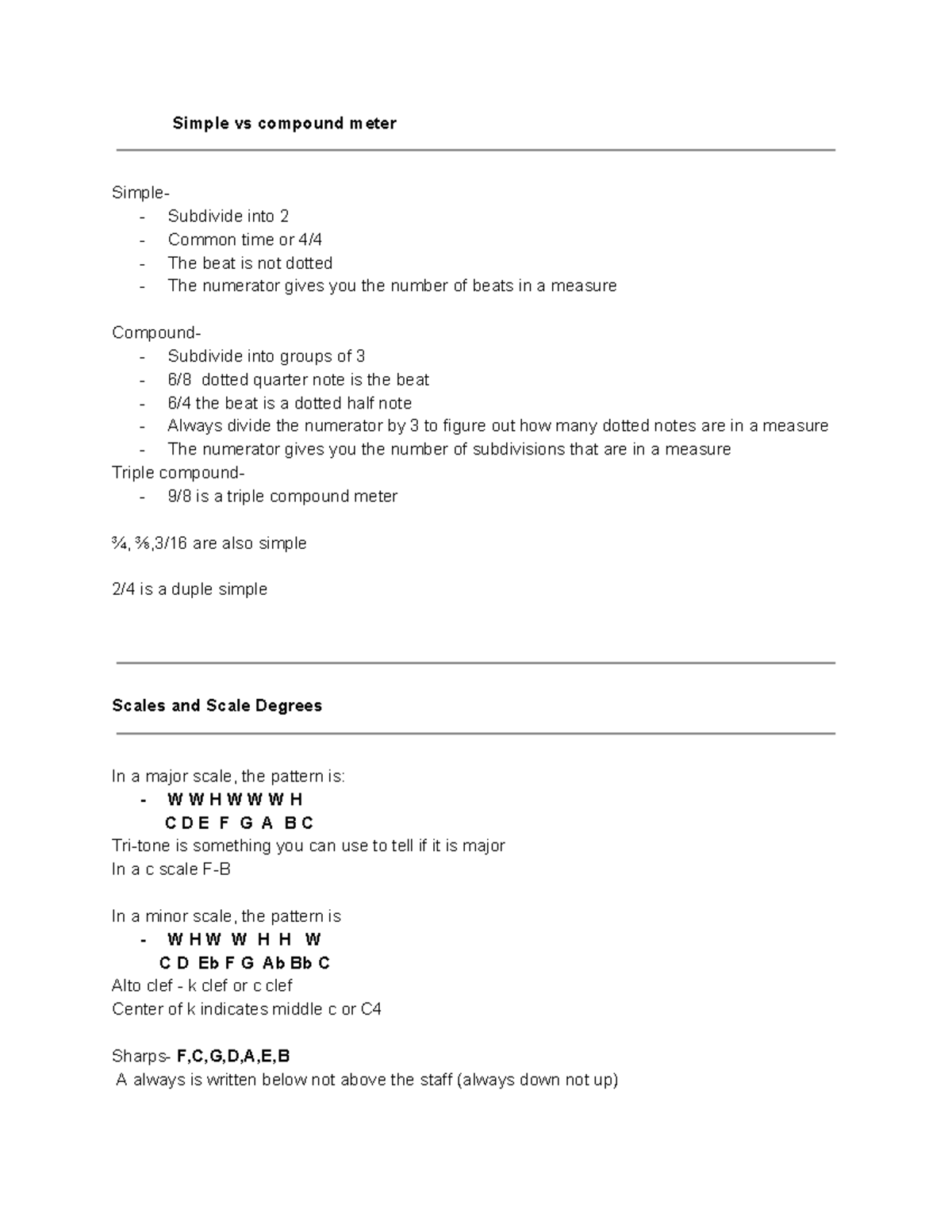 music-theory-notes-revised-simple-vs-compound-meter-simple-subdivide