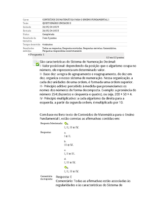 Metodologia De Arte E Movimento Corporeidade Question Rio Unidade I