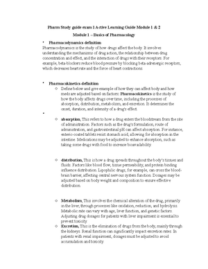 NUR+355+Exam+3+Study+Guide+-+08.23 copy - NUR 355 Exam 3 (Module 5 ...