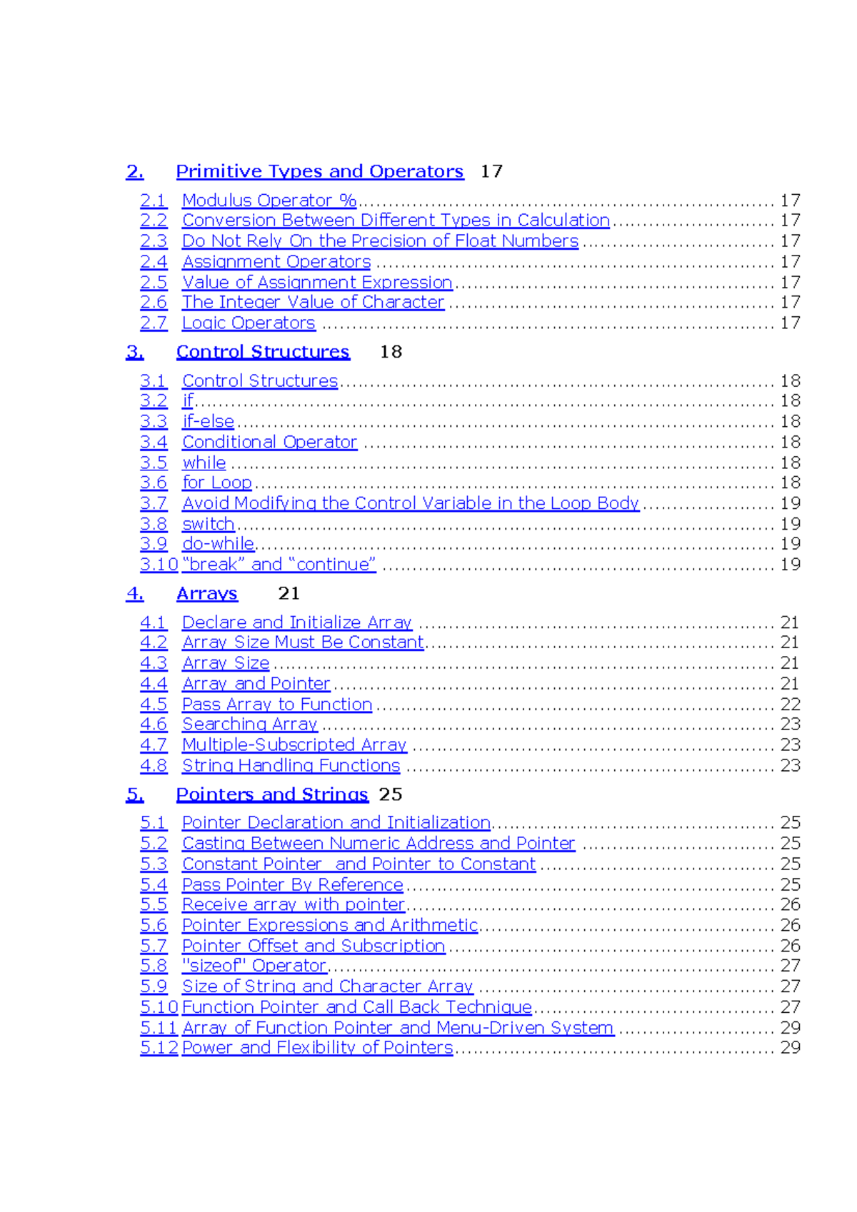 Let us C++ yashwant kanetkar - 6 Various Places to use “const”: Data ...