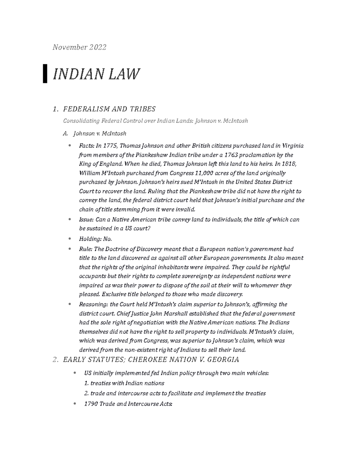 indian law equitable assignment