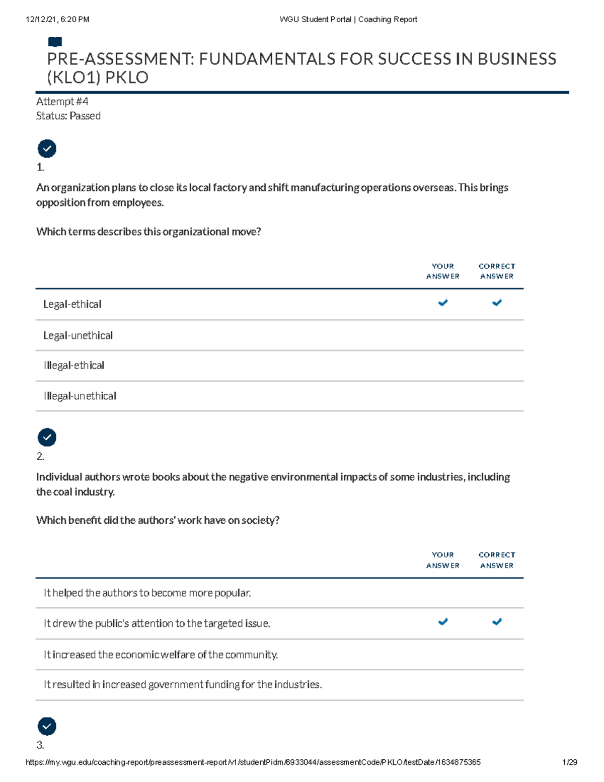 Wgu Login Portal - h1zefpo