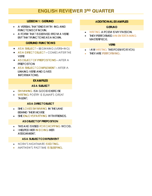 Lesson-1 - SHS notes for Reading and Writing subject - READING AND ...