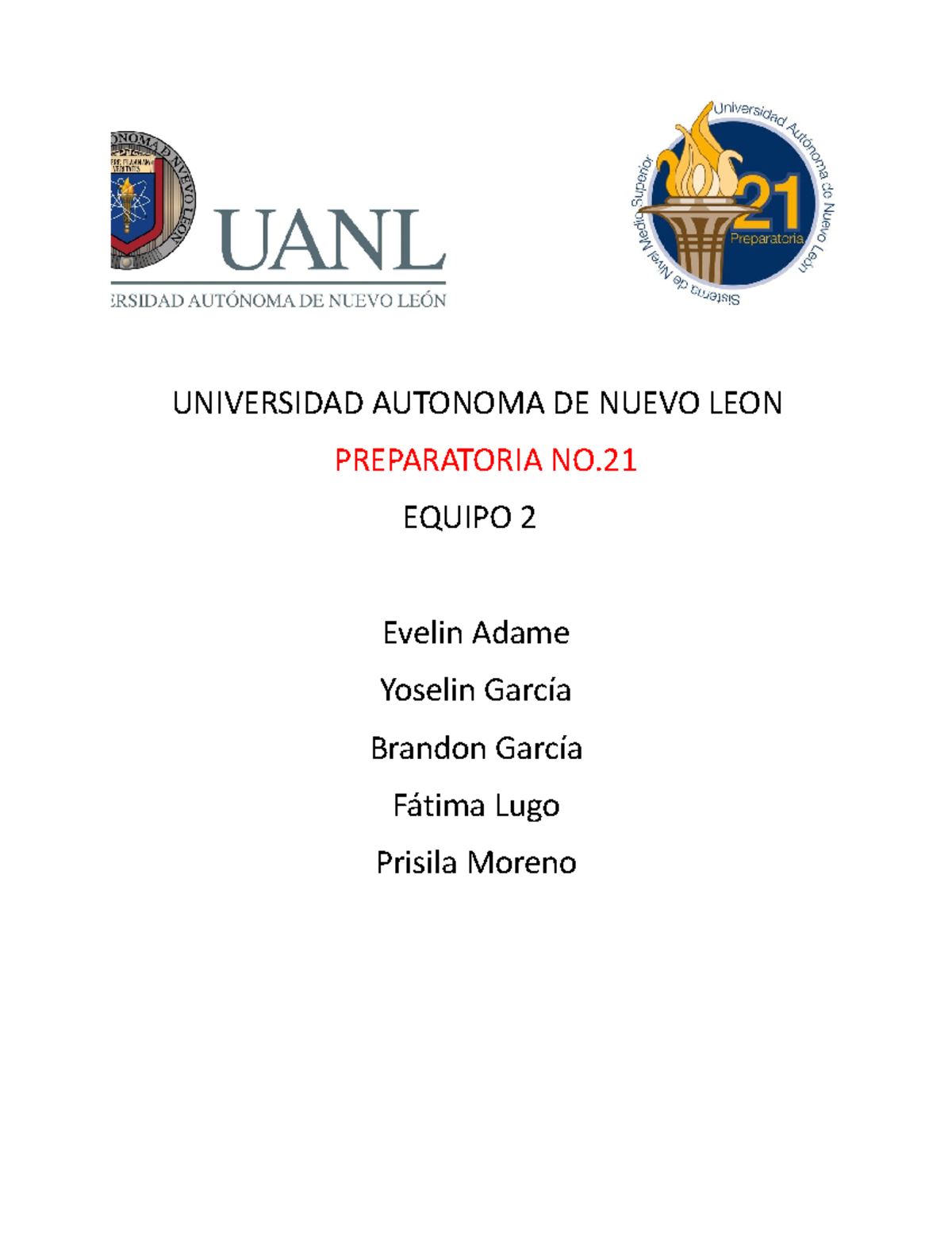 EV - EV FILOSOFIA ETAPA 1 - UNIVERSIDAD AUTONOMA DE NUEVO LEON ...