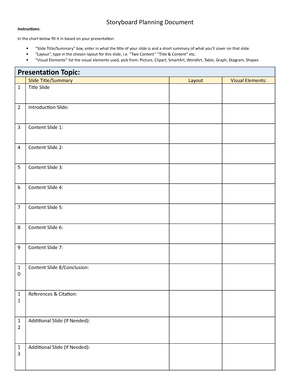 CIS 105 lesson 4 - project - Type the following information for the ...