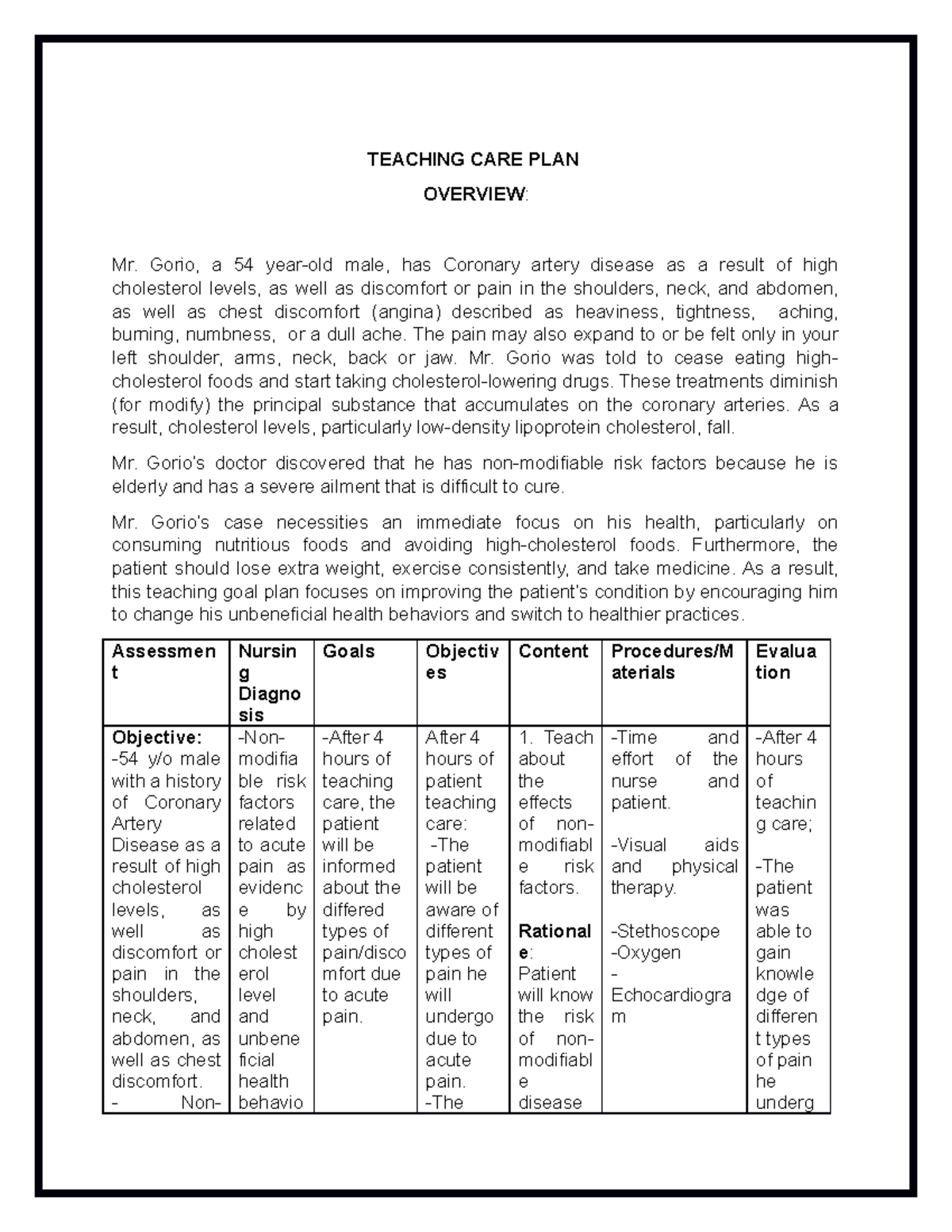 teaching-care-plan-1-these-lecture-notes-would-probably-help-you-in