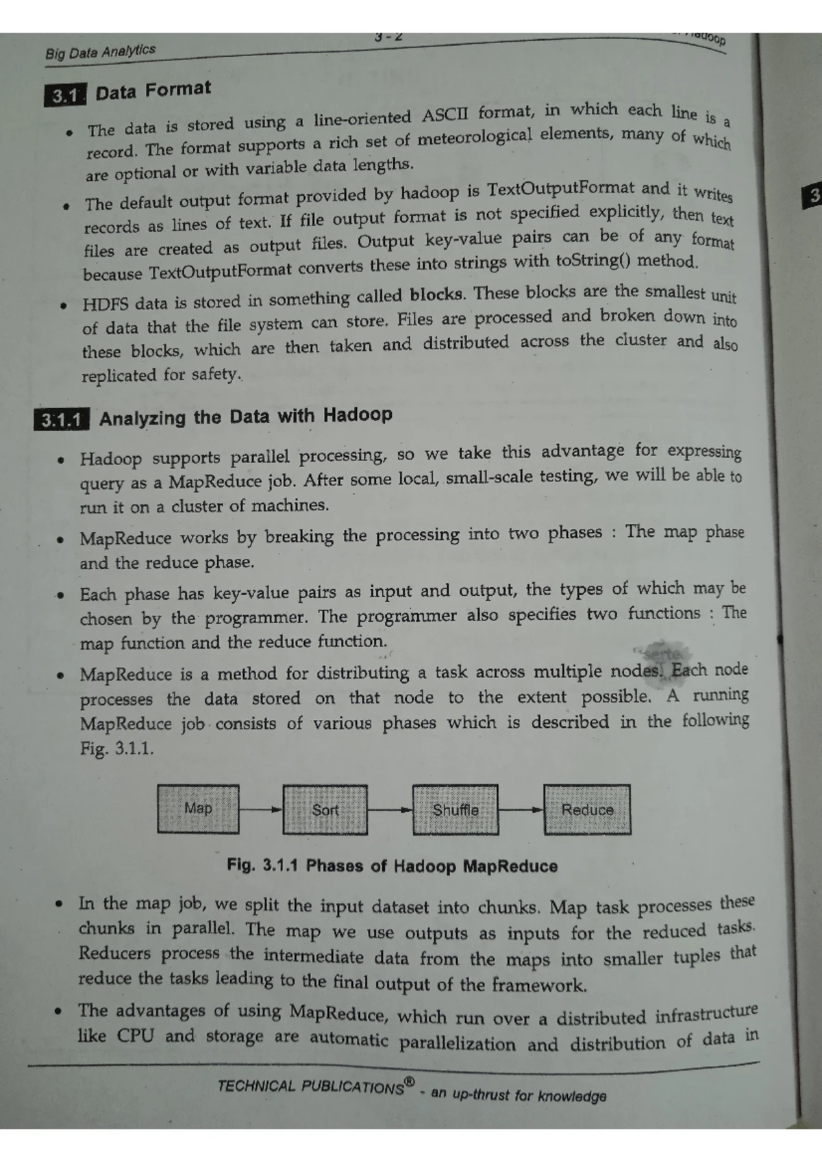 UNIT 3 BIG Data Analytics Question paper - Pandian Saraswathi Yadav ...