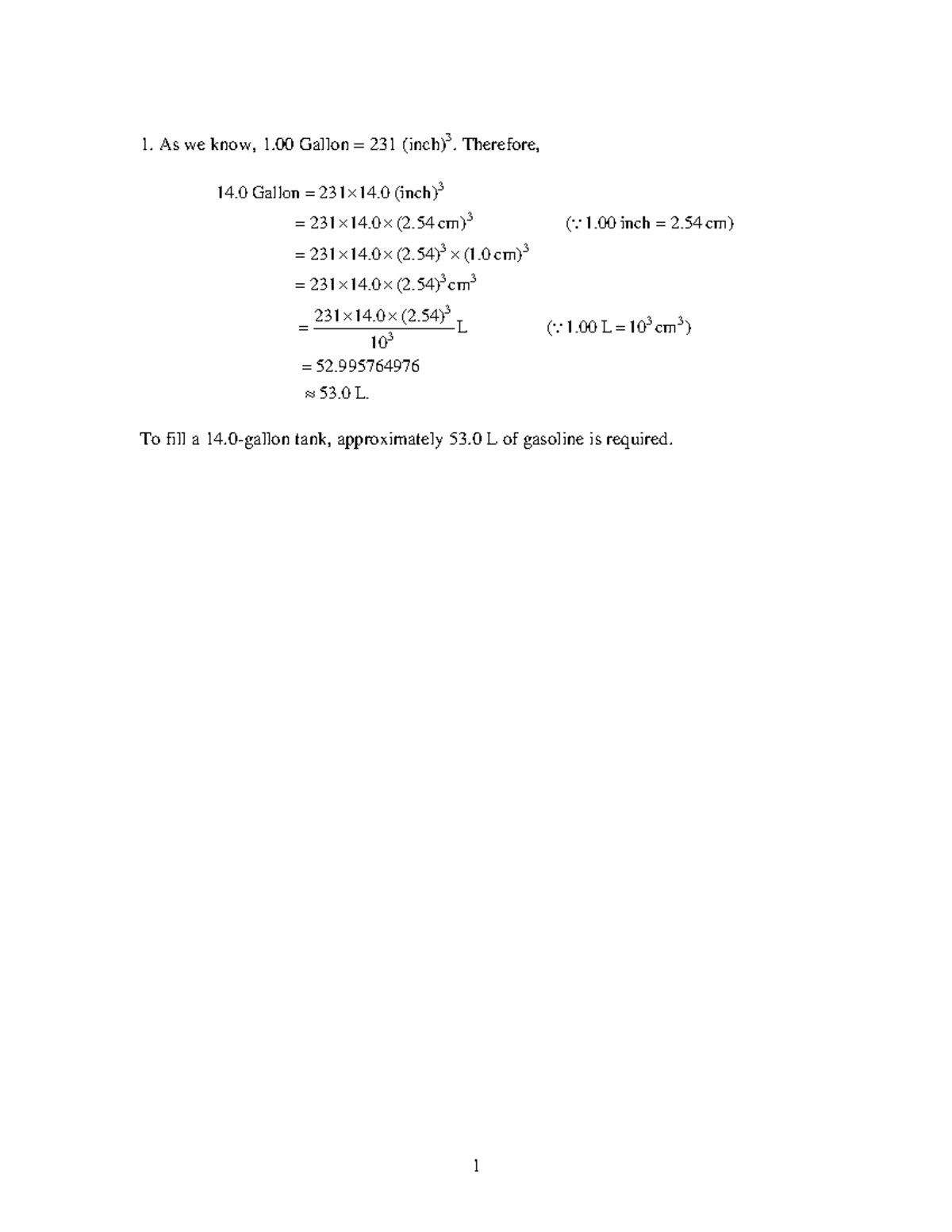 Principles of physics halliday international standard version sm ch01