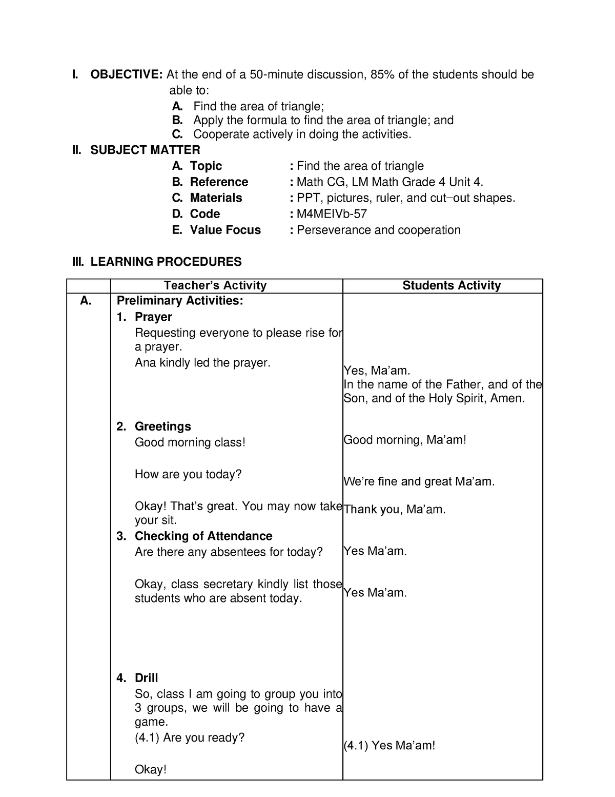 lesson-plan-in-math-grade-4-area-of-a-triangle-i-objective-at-the