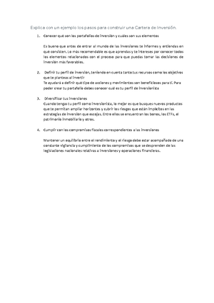 Mercado DE Capitales - Grupo 2 - UNIVERSIDAD TECNOLÓGICA DEL PERÚ ...