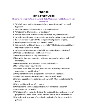 Med concept map N341 - Kelelelel - VALPARAISO UNIVERSITY / College of ...