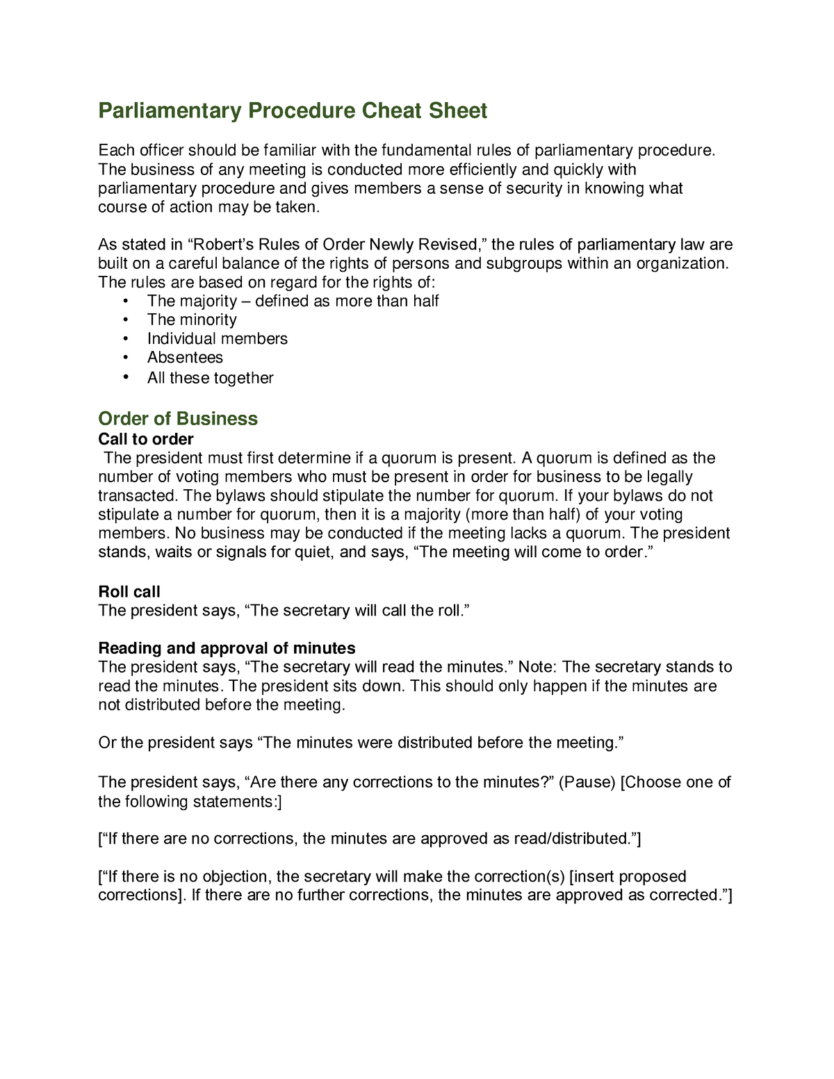 parliamentary-procedure-cheat-sheet-pdf-parliamentary-procedure-cheat