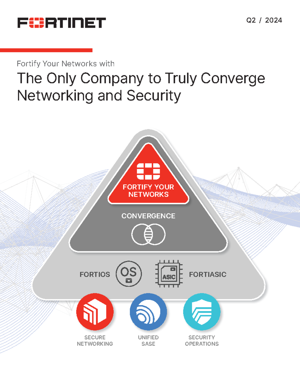 Fortinet Broch - Hola por que si, por que no, por que tal vez, y por ...