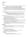 Studocu US - Free Study Notes for University & High School