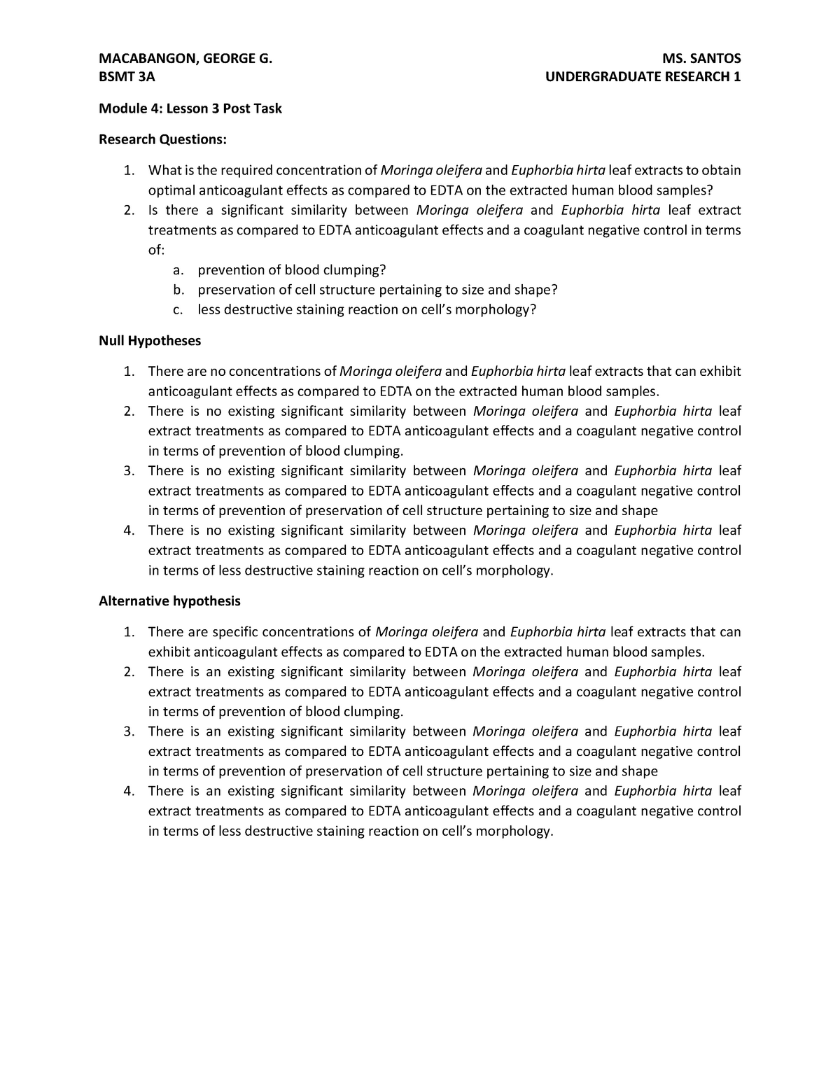 module-4-lesson-3-post-task-undergraduate-research-studocu