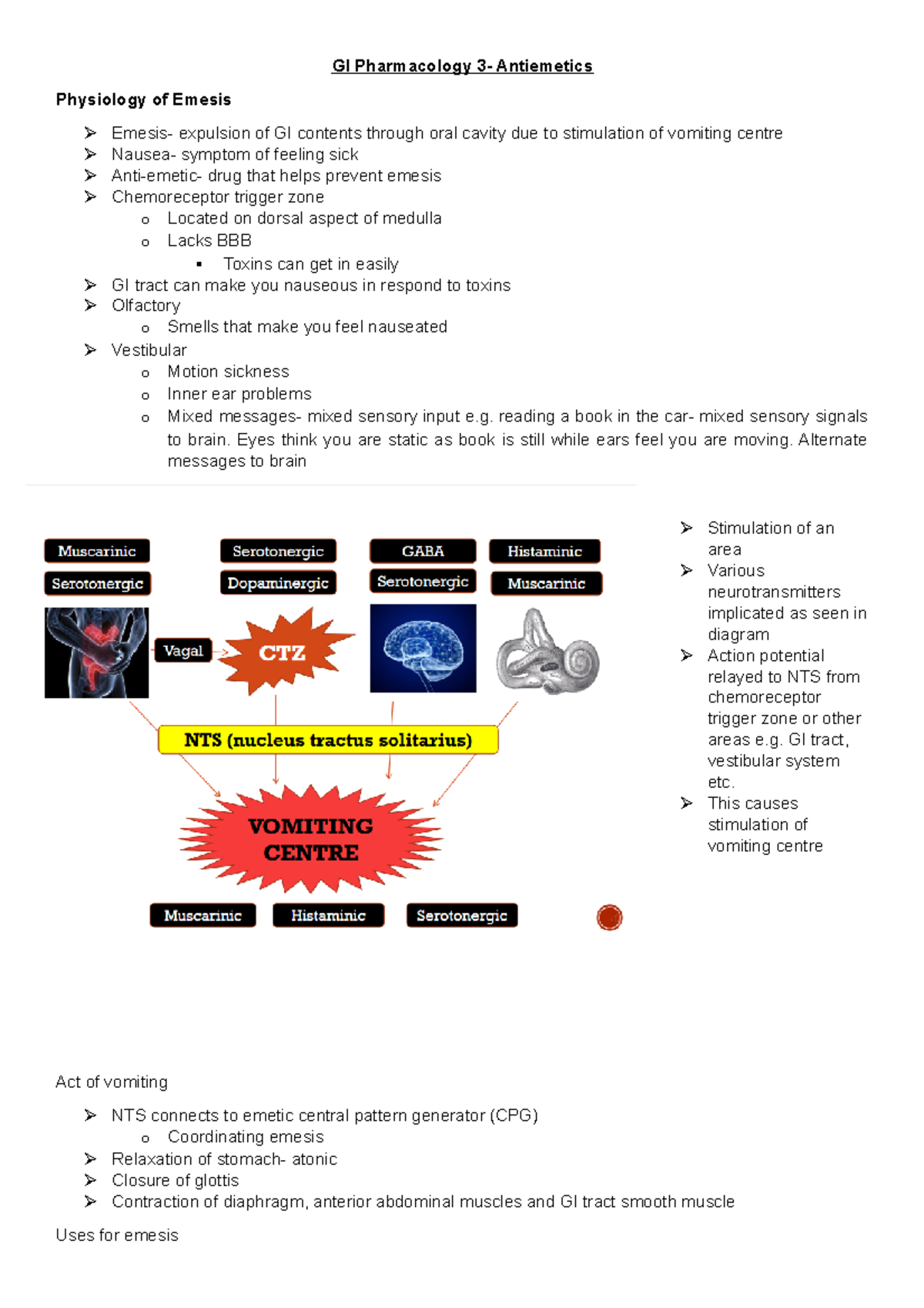The Easiest Way To Learn Gi Pharmacology (4.0 Update) - s09z2xq