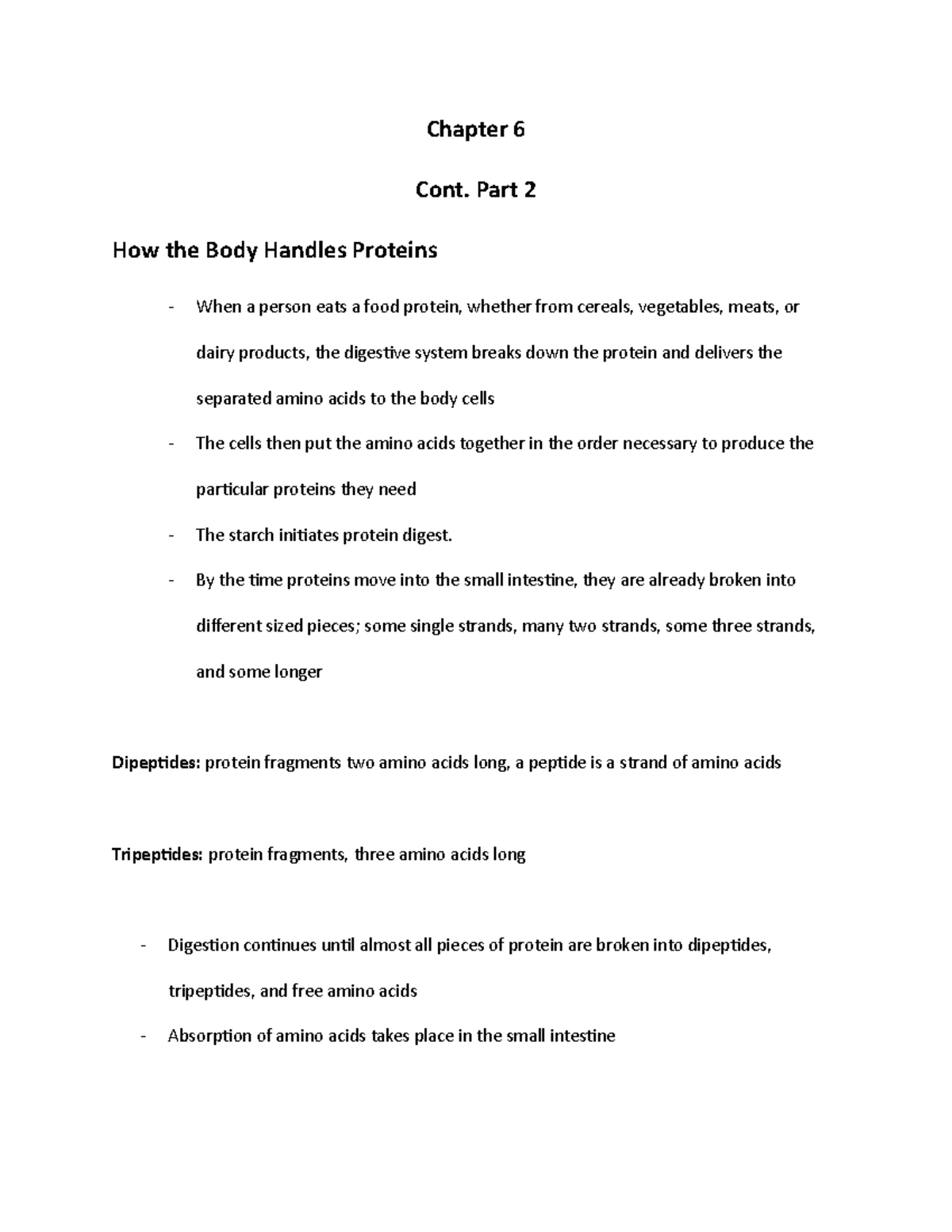 chapter-6-cont-part-2-notes-chapter-6-cont-part-2-how-the-body