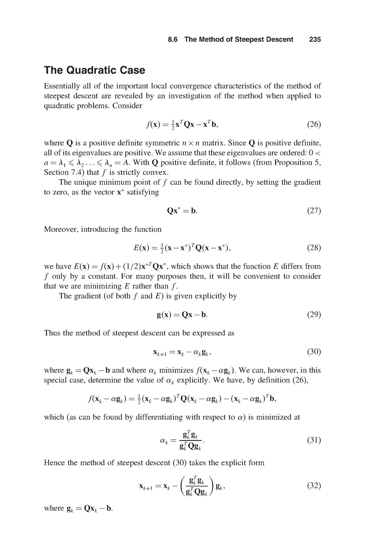 Linear And Nonlinear Programming Luenberger Solution Pdf