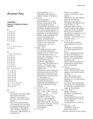 PN 2022 Handbook - good - Pr a c t i c a l N u r s i n g St udent ...
